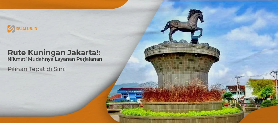 Kuningan Jakarta