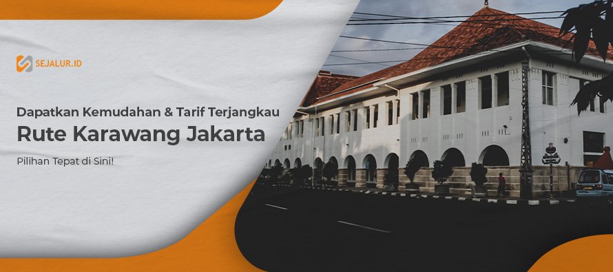 karawang jakarta
