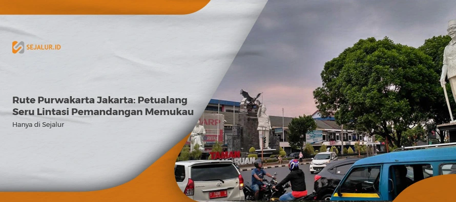 purwakarta Jakarta
