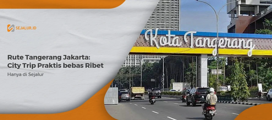 tangerang jakarta
