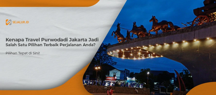 travel puerwodadi jakarta